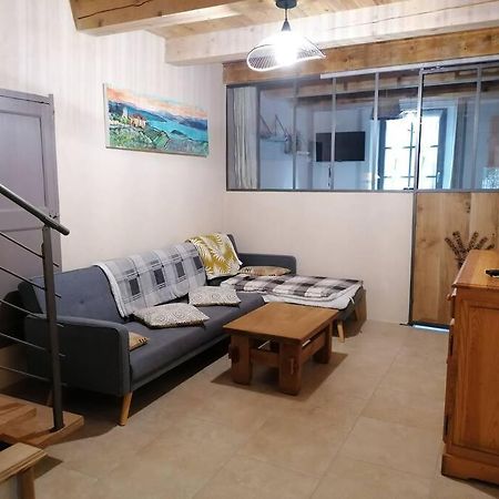 Agreable Maison De Village. Castellane Extérieur photo