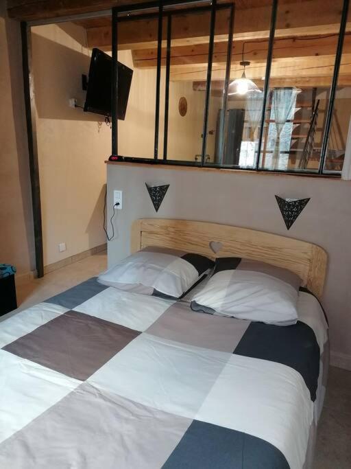 Agreable Maison De Village. Castellane Extérieur photo