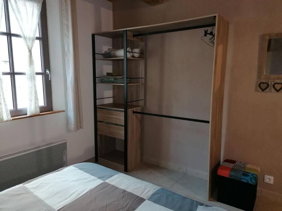 Agreable Maison De Village. Castellane Extérieur photo